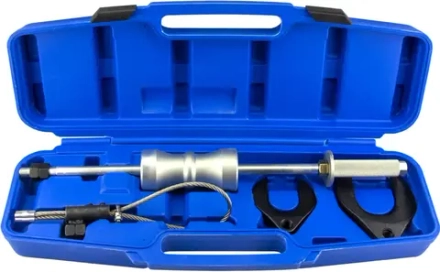 Набор универсальных съемников для демонтажа шруса «MASTER SET»