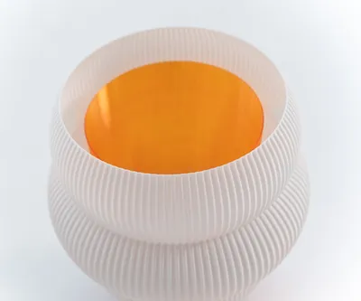 Лампа настольная Honey Green