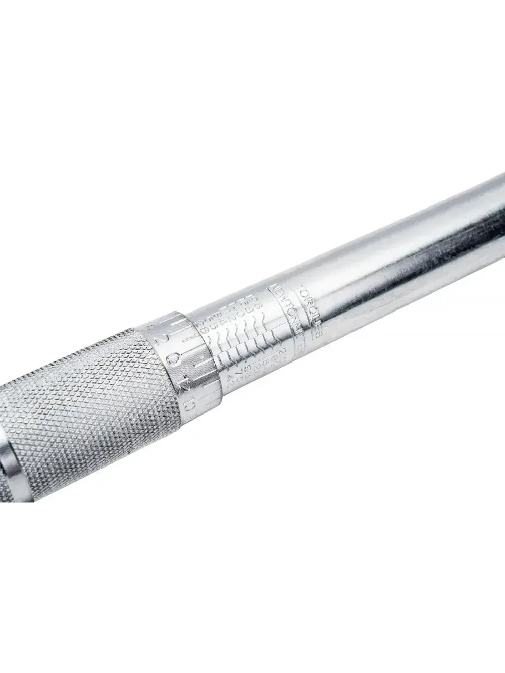 Динамометрический ключ 1/2DR 28-210 Nm ER-30470