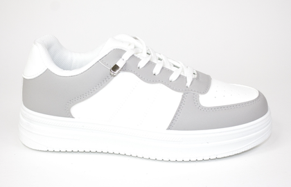 Кеды женские демисезонные Beiweisi арт. 295-3