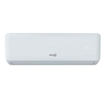 Мульти сплит-система Dahatsu на 2 комнаты (20+20 кв.м.)