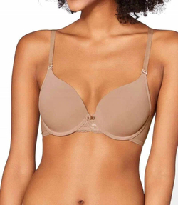 Бюстгальтер Triumph Lovely Micro WHPM акция