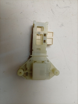 WFXI2840EU кт22 Устройство блокировки люка для стиральной машины 603521 б/у