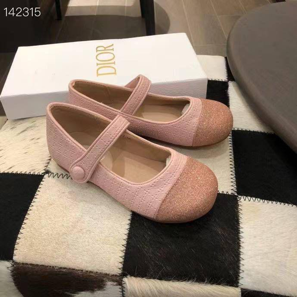 Туфли Dior