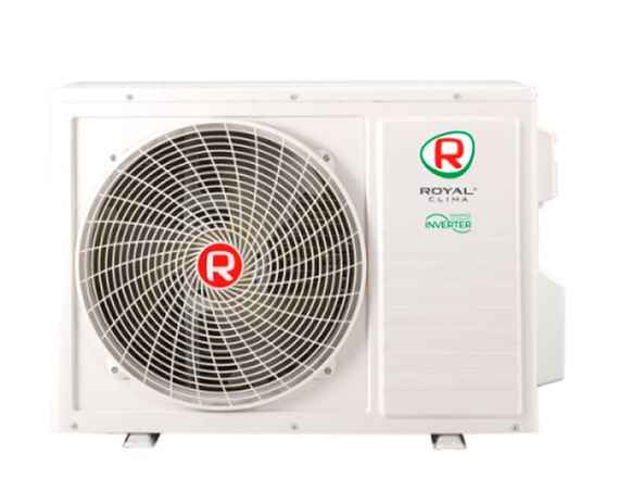 Мульти сплит-система Royal Clima 5 х RCI-AND09HN / 5TFM-42HN/OUT