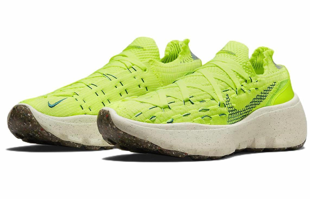 Кроссовки Nike Space Hippie 04