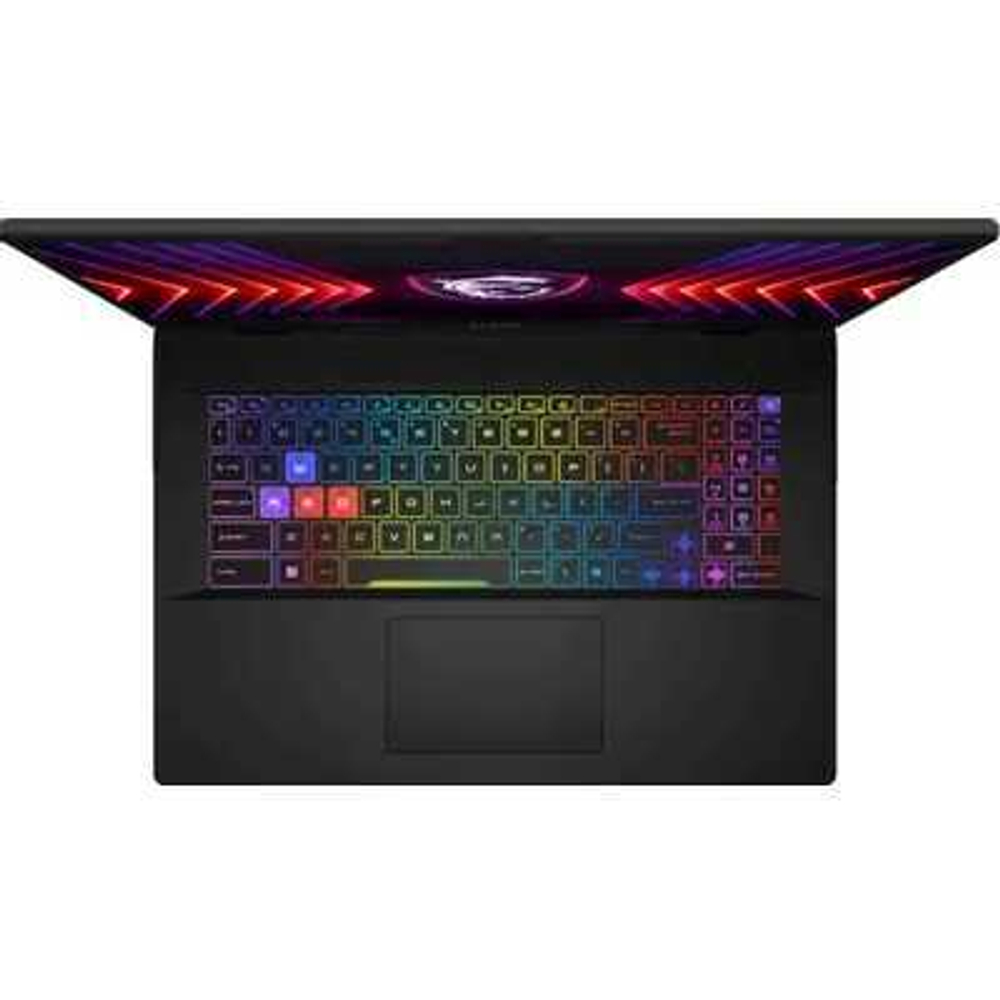 Ноутбук MSI Sword 17 HX B14VFKG-046XRU