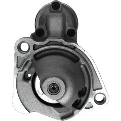 Стартер Audi, VW