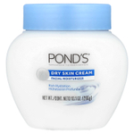 Pond's, крем для сухой кожи, увлажняющий крем для лица, 286 г (10,1 унции)
