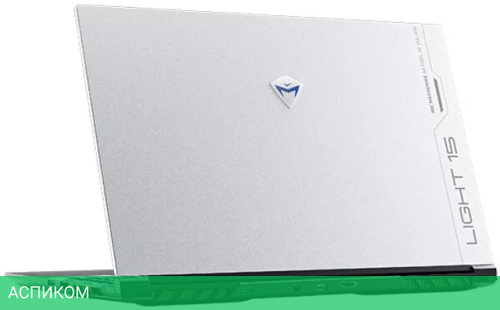 Игровой ноутбук Machenike Light 15 Pro 2024 L15P-i713650HX478Q165HXX