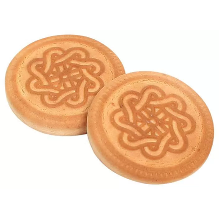 Печенье Сладкие узоры Панченко вес шоколад\вишня (7418)