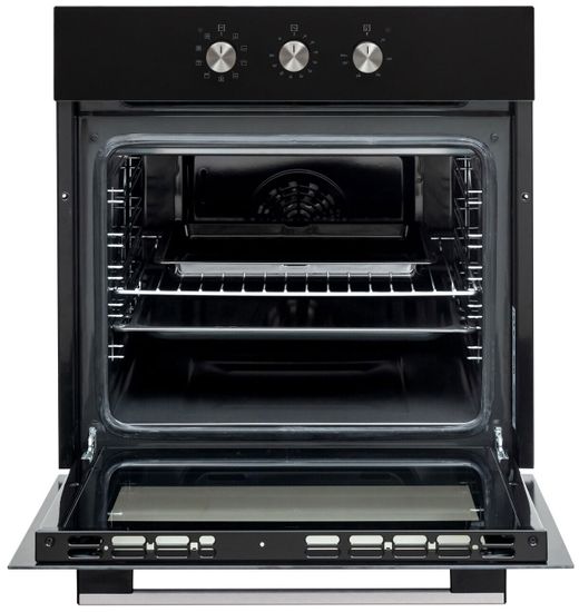 Встраиваемый электрический духовой шкаф Vestel VOE65200B