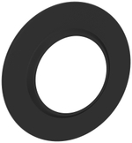 Увеличитель диаметра Сунержа TUBE (D 50-70 мм)