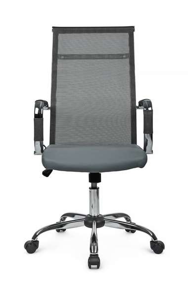 Кресло Art RCH 6017H Серый