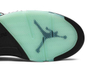 Кроссовки Jordan Air Jordan 5 Island Green