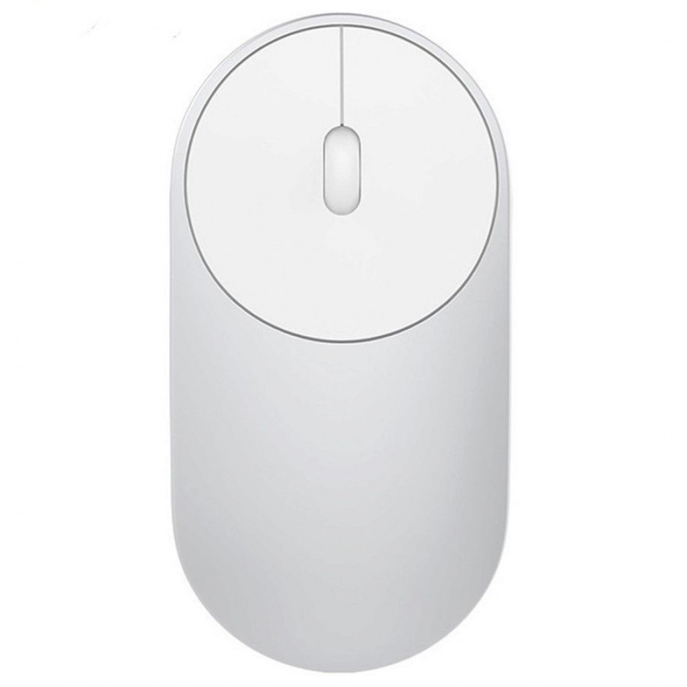 Мышь компьютерная Xiaomi Mi Portable Mouse