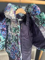 Зимний пуховый комплект Manudieci, 92