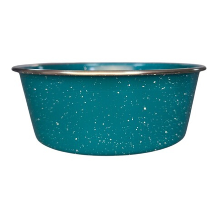 Миска "efox" для питомцев из нержавеющей стали, форма чаша