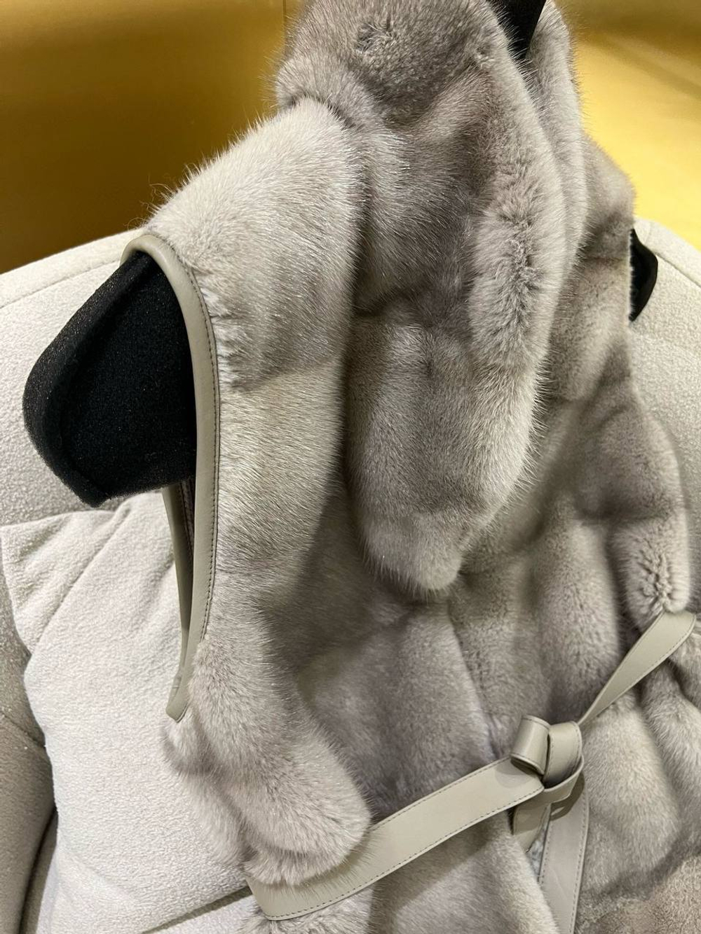 Жилет Loro Piana