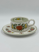 Чайная пара Villeroy & Boch «Summer Day»