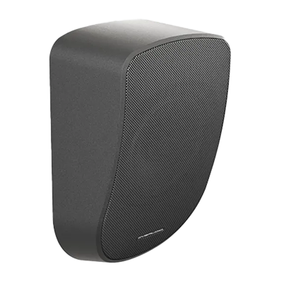 CVGAUDIO WPL10TBL настенная акустическая система, мощность 5W/10W – 100V.