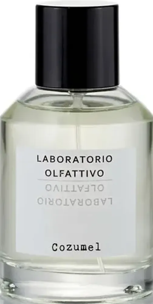 LABORATORIO OLFATTIVO COZUMEL EDP 100 ML LABORATORIO OLFATTIVO COZUMEL EDP 100 ML