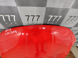 Капот Geely Coolray 19-нв Б/У Оригинал 5032038400C15