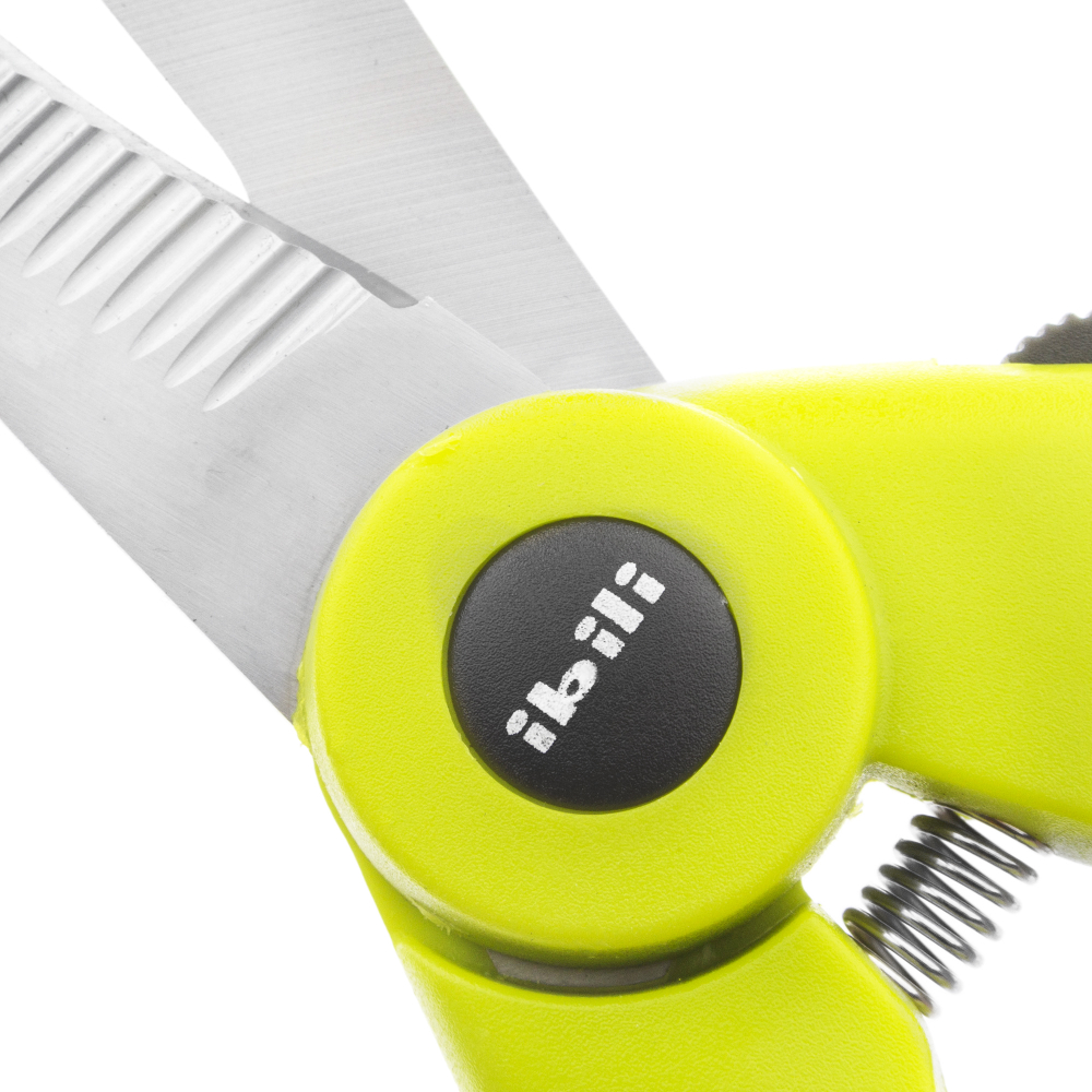Ножницы для разделки птицы 25см Ibili Easycook 704905