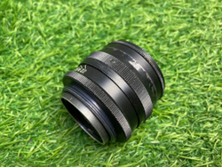 Юпитер-3 1.5/50mm Black