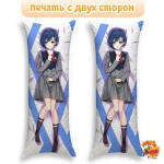 Дакимакура Милый во Франксе Ичиго