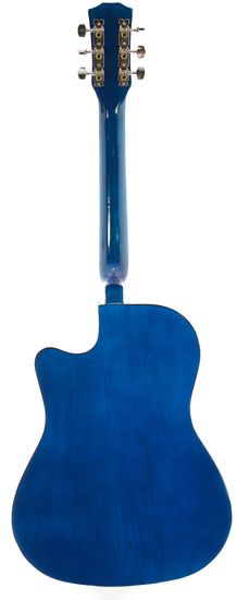 Акустическая гитара Belucci BC3840 1349 (Skelet)