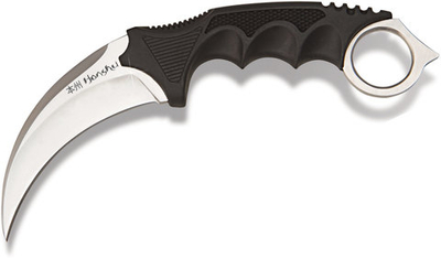 Керамбит Honshu Karambit Satin UC2786, ножны кожа