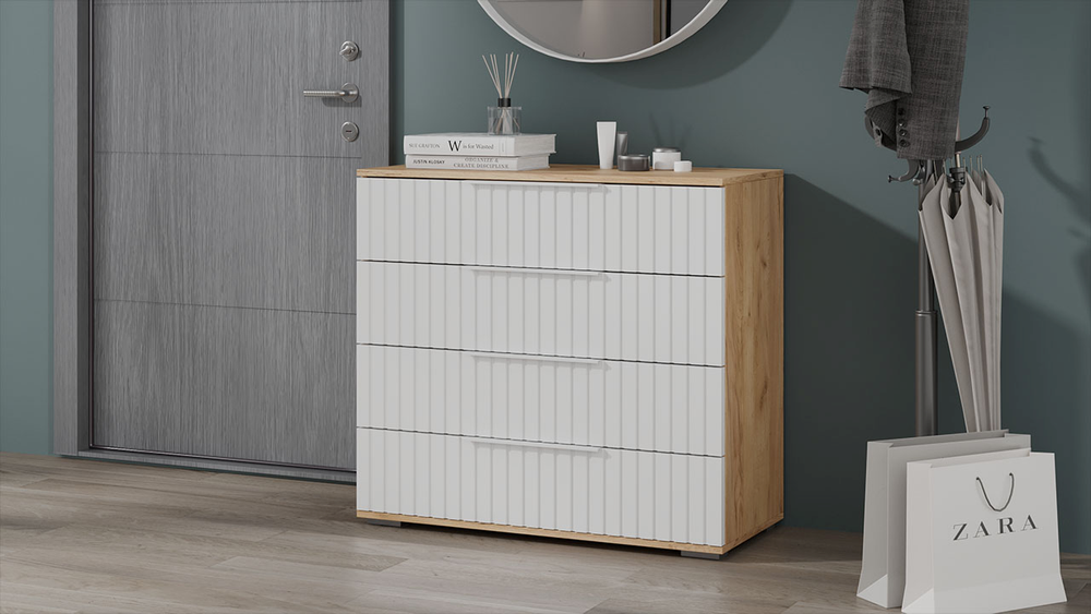 Комод Хилтон