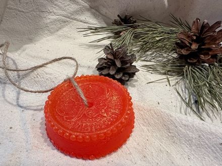 Магическое мыло «На красоту» без футляра