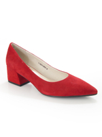 Туфли женские демисезонные POPULAR FASHION SA357A-786VB