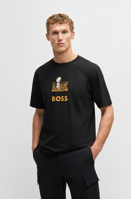 BOSS / Футболка мужская