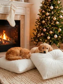 Подушки декоративные диванные 40х40 см