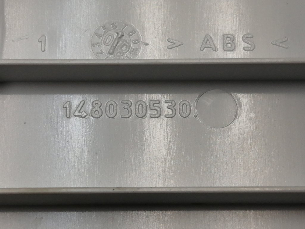 AQXD129 кт87 Панель защиты модуля индикации для стиральной машины Hotpoint-Ariston 148030530 б/у
