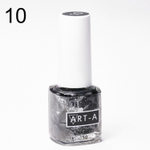 ART-A Акварельные капли 10, 5ml