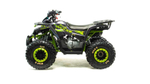Квадроцикл Motoland VOX125 WILD X