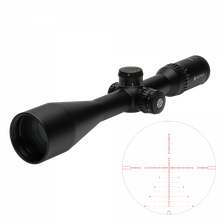 Artelv LRS 5-25x56 FFP 30мм
