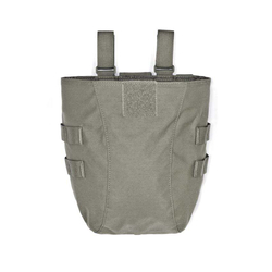 Warrior Roll Up Dump Pouch - Gen 2 - Ranger Green