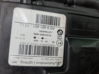 Фара левая BMW X7 G07 (2019-2022) Laser Light