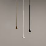 Подвесной светильник Technical P064PL-01G-1