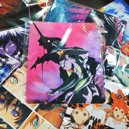 Коврик для мыши (со своим принтом)