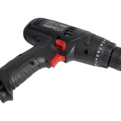 Дрель-шуруповерт электрическая TEH TD1003S