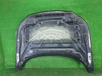 Капот Volvo XC40 (2017-н.в.)