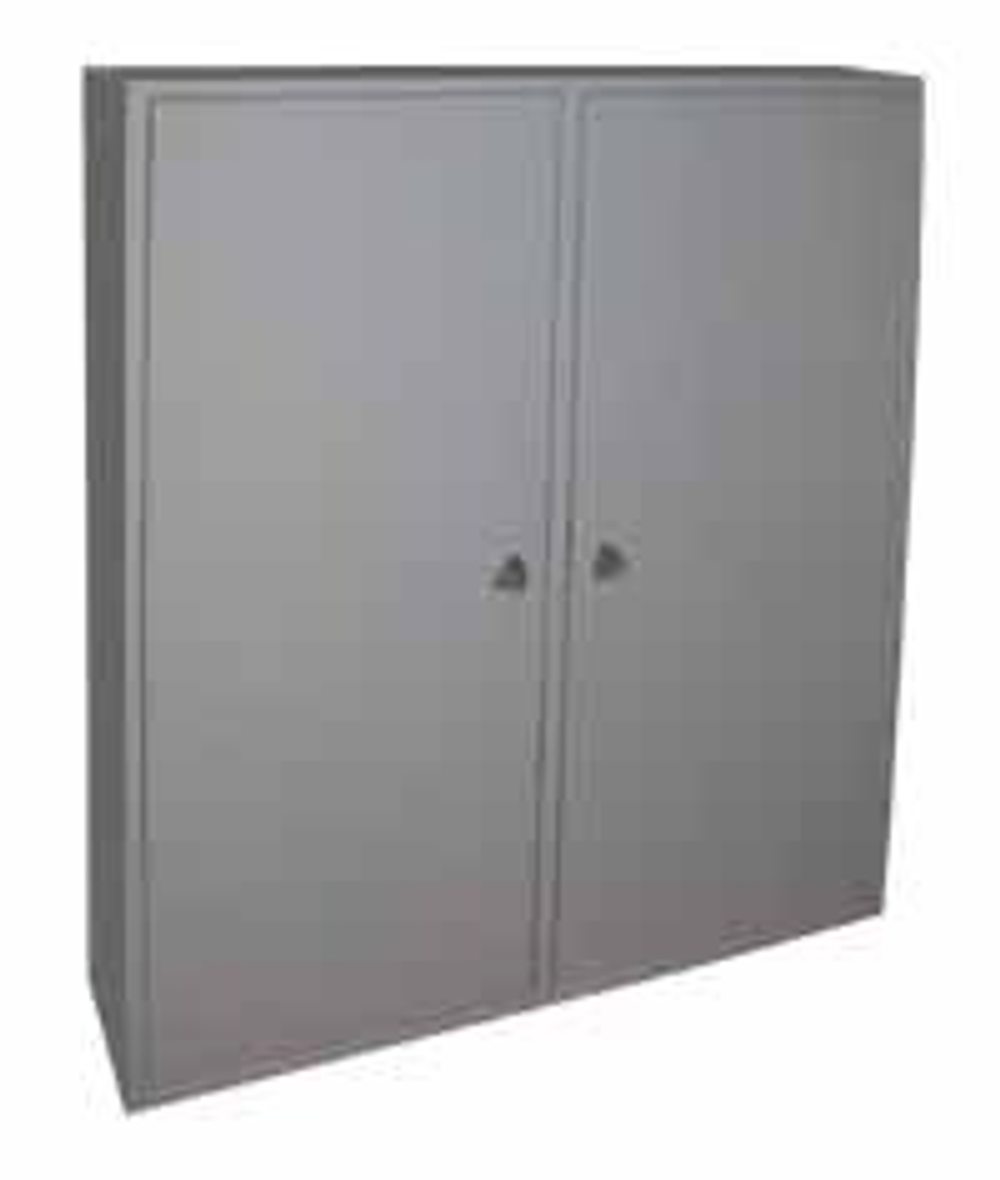 Бокс 2-3-Н накладной без замка 684х466х170мм