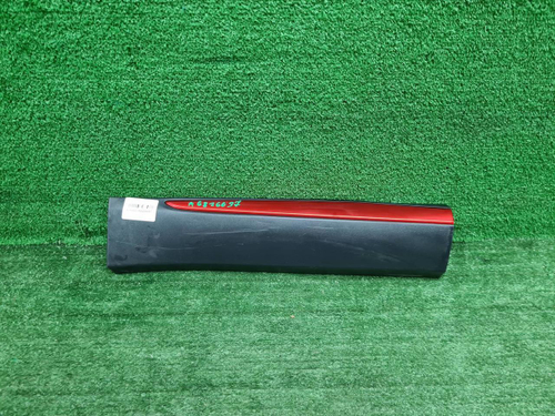 Накладка двери задняя пр. Changan CS55PLUS (21-нв)