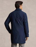 Пальто POLO RALPH LAUREN - темно-синий(710938513)